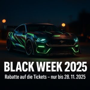 Black Week Rabatte