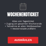 Wochenendticket