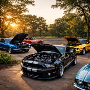 Special Interest Area